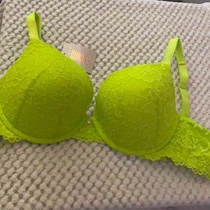 Savage X Fenty Bra